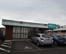 Offices commercial property leased at 390-392 High Street Melton VIC 3337