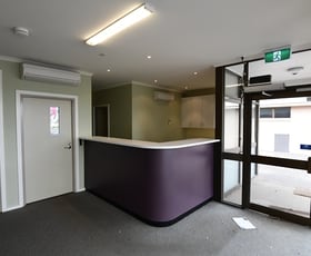 Offices commercial property leased at 390-392 High Street Melton VIC 3337