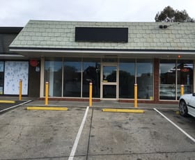 Shop & Retail commercial property leased at Shop 3/402 Main Road Golden Point VIC 3350