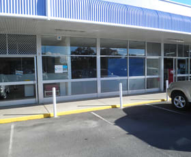 Offices commercial property leased at Shop 8/92 Tamar Street Ballina NSW 2478