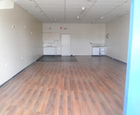 Offices commercial property leased at Shop 8/92 Tamar Street Ballina NSW 2478