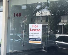 Offices commercial property leased at 140 Peel Street North Melbourne VIC 3051