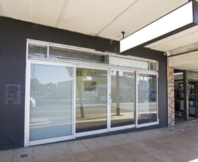 Shop & Retail commercial property leased at 124 Cahors Rd Padstow NSW 2211