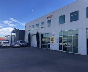 Factory, Warehouse & Industrial commercial property leased at 15a Adam Street Hindmarsh SA 5007