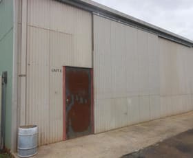Factory, Warehouse & Industrial commercial property leased at 6/28 Hawthorn Street Dubbo NSW 2830