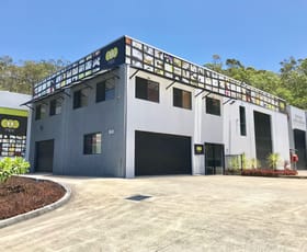 Offices commercial property leased at 1/58 Township Drive Burleigh Heads QLD 4220