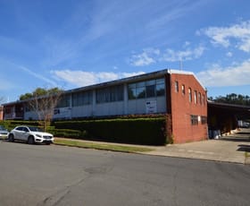 Factory, Warehouse & Industrial commercial property leased at 202-210 George Street Concord West NSW 2138