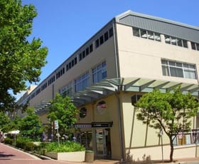 Offices commercial property leased at 4B/43A FLORENCE STREET Hornsby NSW 2077