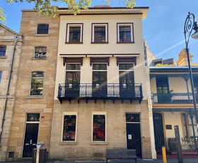Offices commercial property leased at 43 George Street The Rocks NSW 2000