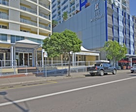 Offices commercial property leased at 32/101 Mitchell Street Darwin City NT 0800