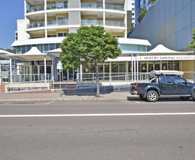 Offices commercial property leased at 32/101 Mitchell Street Darwin City NT 0800