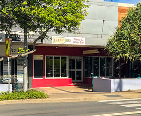 Shop & Retail commercial property leased at 384A Harbour Drive Coffs Harbour NSW 2450