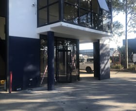 Showrooms / Bulky Goods commercial property leased at Unit 5/8 Dampier Place Prestons NSW 2170