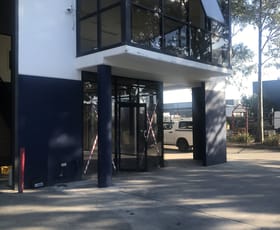 Shop & Retail commercial property leased at Unit 5/8 Dampier Place Prestons NSW 2170