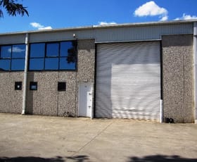 Factory, Warehouse & Industrial commercial property leased at Unit 6/14 Sheridan Close Milperra NSW 2214