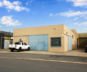 Factory, Warehouse & Industrial commercial property leased at 36 Barnett Avenue Glynde SA 5070