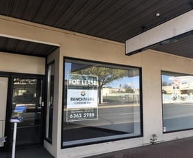 Shop & Retail commercial property leased at 319/315-323 Summer Street Orange NSW 2800