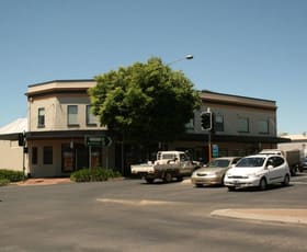 Offices commercial property leased at 317/315-323 Summer Street Orange NSW 2800