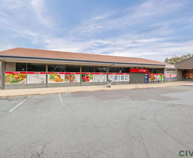 Offices commercial property sold at Ground Whole Unit/25 Barraclough Crescent Monash ACT 2904