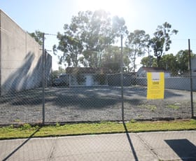 Factory, Warehouse & Industrial commercial property leased at 149 Railway Parade Thorneside QLD 4158