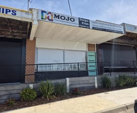 Factory, Warehouse & Industrial commercial property for lease at 13 Rintoull Street Morwell VIC 3840
