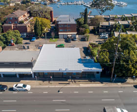 Shop & Retail commercial property for lease at 43 Princes Highway Sylvania NSW 2224