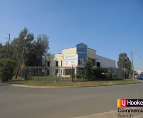 Factory, Warehouse & Industrial commercial property leased at St Marys NSW 2760