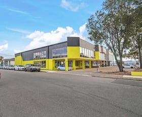 Factory, Warehouse & Industrial commercial property leased at 2/56-60 Parramatta Road Lidcombe NSW 2141