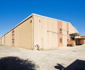 Factory, Warehouse & Industrial commercial property leased at Kirrawee NSW 2232