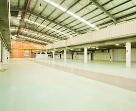 Factory, Warehouse & Industrial commercial property leased at Kirrawee NSW 2232