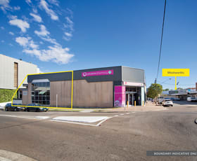 Medical / Consulting commercial property leased at 1018-1022 Old Princes Highway Engadine NSW 2233