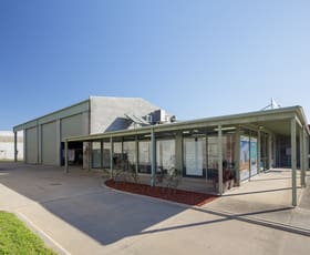 Factory, Warehouse & Industrial commercial property leased at 23A Mint Street Wodonga VIC 3690