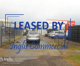 Factory, Warehouse & Industrial commercial property leased at 1/30 Elizabeth Street Camden NSW 2570