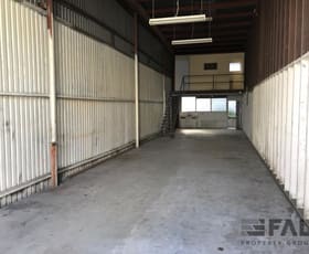 Factory, Warehouse & Industrial commercial property leased at Unit  6/32 Jijaws Street Sumner QLD 4074
