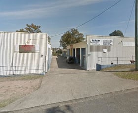 Factory, Warehouse & Industrial commercial property leased at Unit  6/32 Jijaws Street Sumner QLD 4074