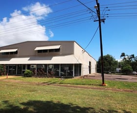 Factory, Warehouse & Industrial commercial property leased at 66 Winnellie Road Winnellie NT 0820