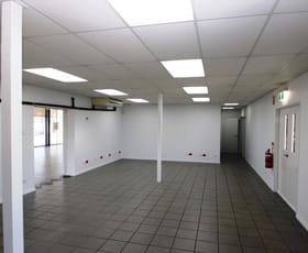 Factory, Warehouse & Industrial commercial property leased at 66 Winnellie Road Winnellie NT 0820