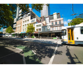 Hotel, Motel, Pub & Leisure commercial property leased at 169 Bourke Street Melbourne VIC 3000