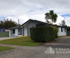 Offices commercial property leased at 146 Olsen Avenue Arundel QLD 4214