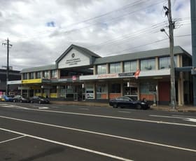 Offices commercial property leased at 11/36 Quay Street Bundaberg Central QLD 4670