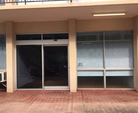 Offices commercial property leased at 11/36 Quay Street Bundaberg Central QLD 4670