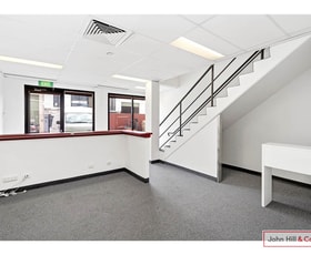 Showrooms / Bulky Goods commercial property leased at 54/159 Arthur Street Homebush West NSW 2140