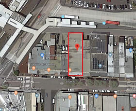 Offices commercial property leased at Granville NSW 2142