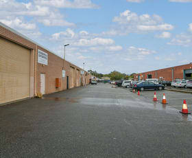 Factory, Warehouse & Industrial commercial property leased at Unit 3/26 Rudloc Rd Morley WA 6062