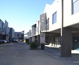 Offices commercial property leased at Alexandria NSW 2015