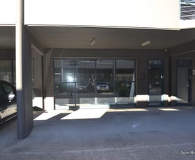 Offices commercial property leased at Alexandria NSW 2015