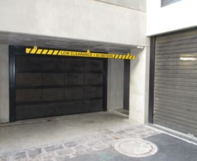 Parking / Car Space commercial property leased at Carpark 2R/520 Swanston Street Carlton VIC 3053