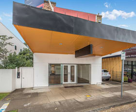 Showrooms / Bulky Goods commercial property leased at 204 Riding Road Bulimba QLD 4171
