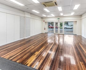 Showrooms / Bulky Goods commercial property leased at 204 Riding Road Bulimba QLD 4171