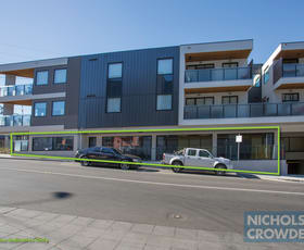 Medical / Consulting commercial property leased at 76-82 Graham Road Highett VIC 3190